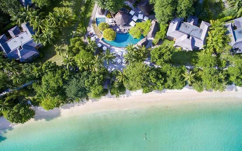 CONSTANCE EPHELIA RESORT - 1