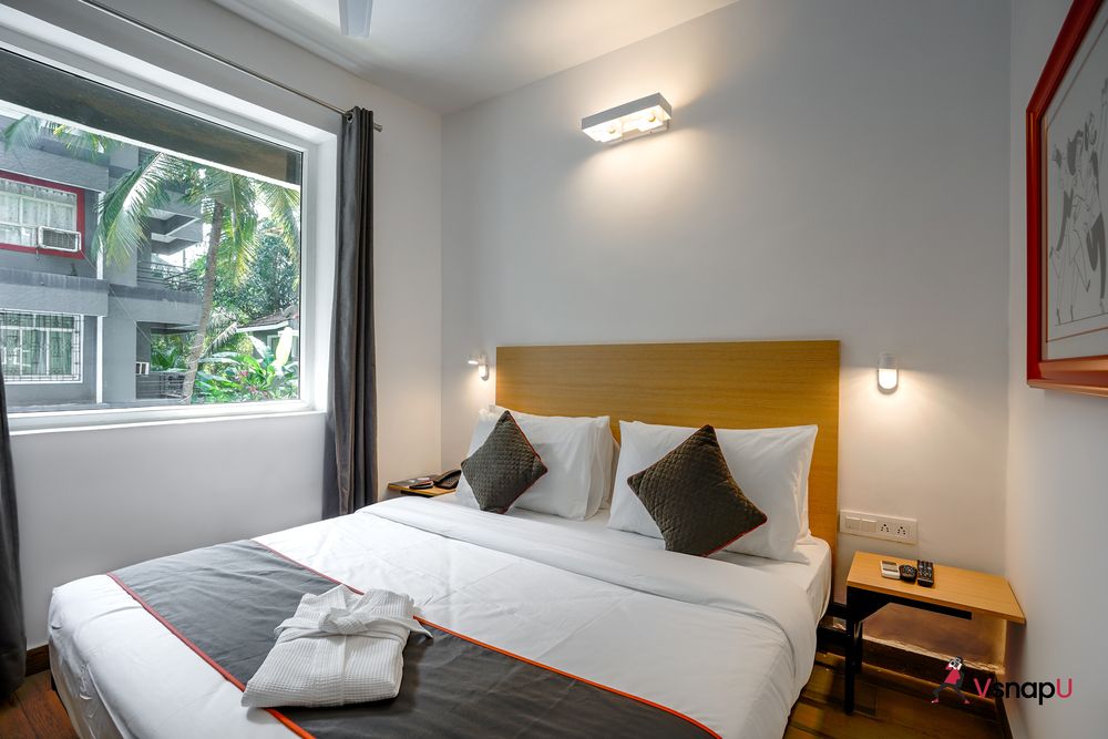 Картинка отеля - 14