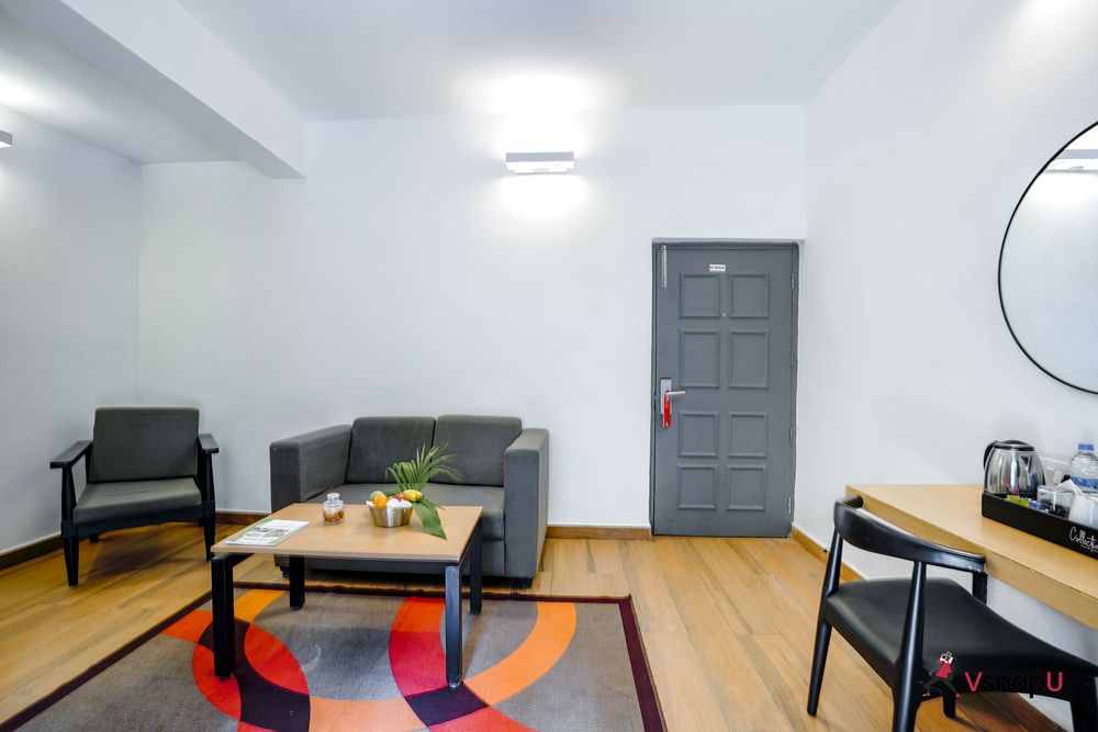 Картинка отеля - 22