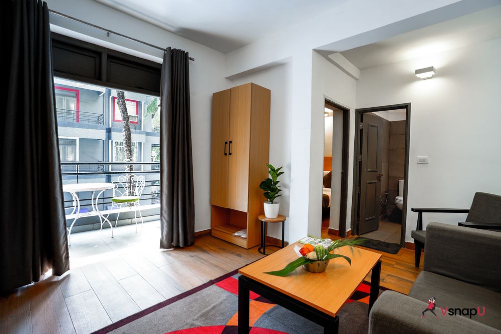 Картинка отеля - 20