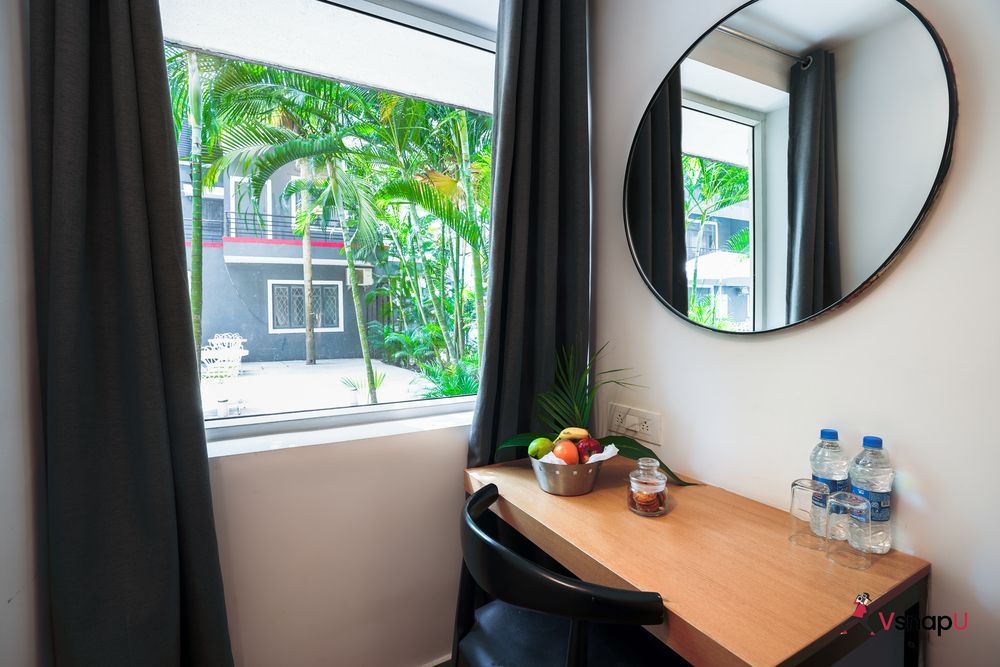 Картинка отеля - 25