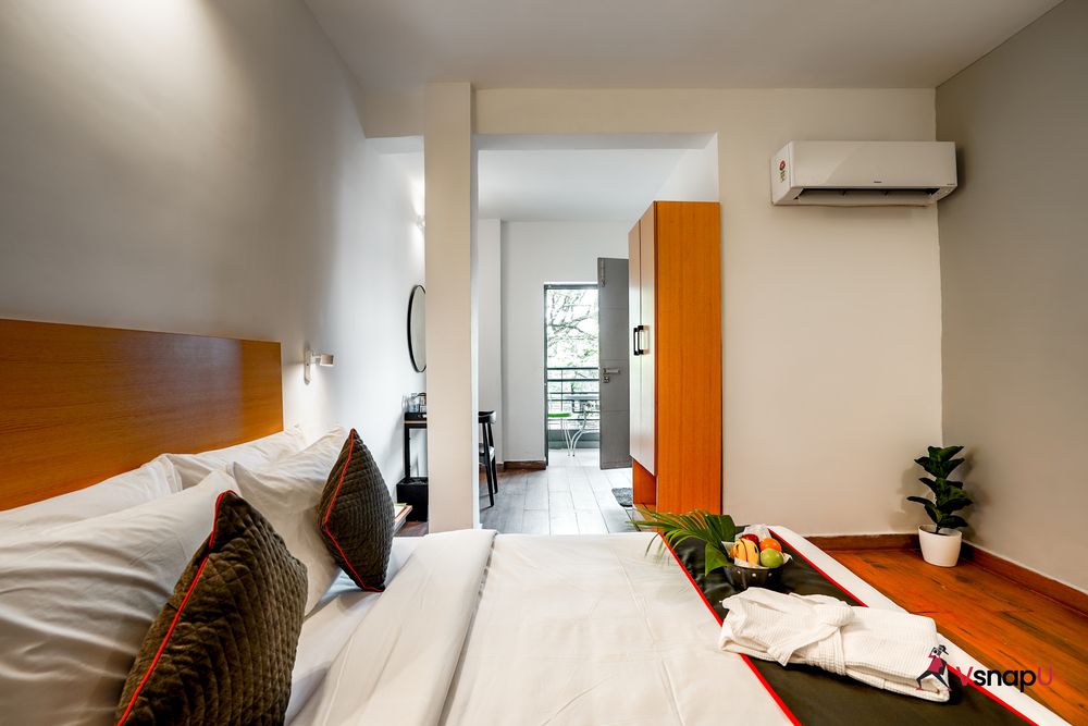 Картинка отеля - 12