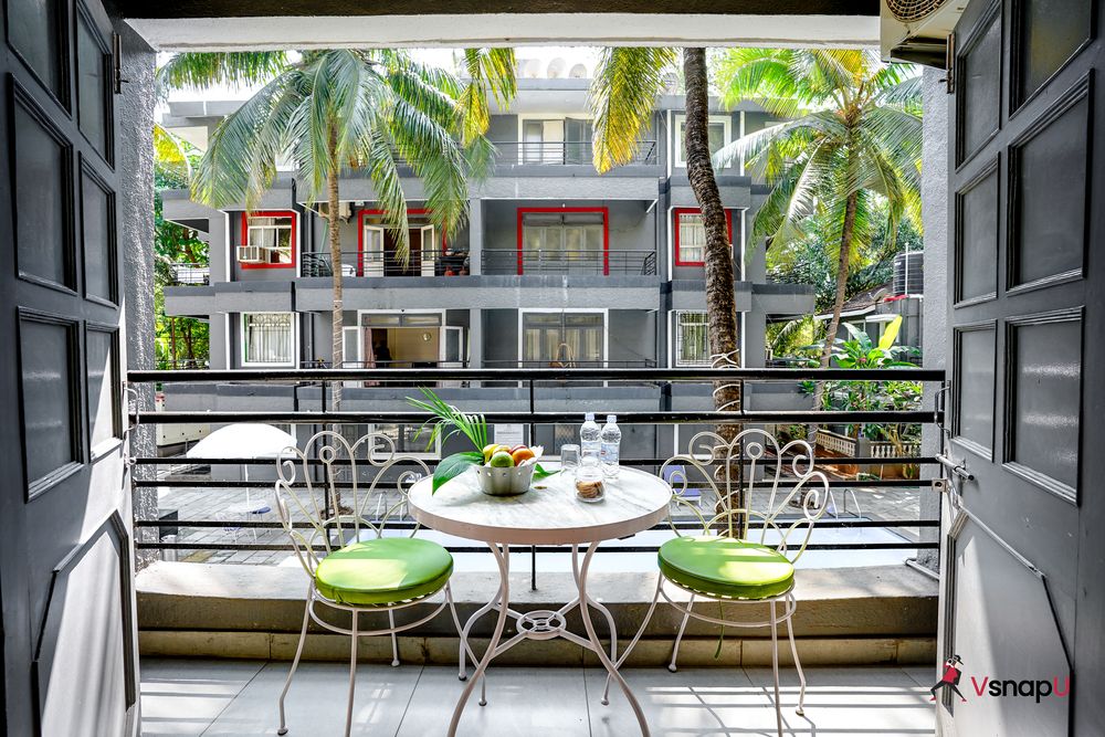 Картинка отеля - 27