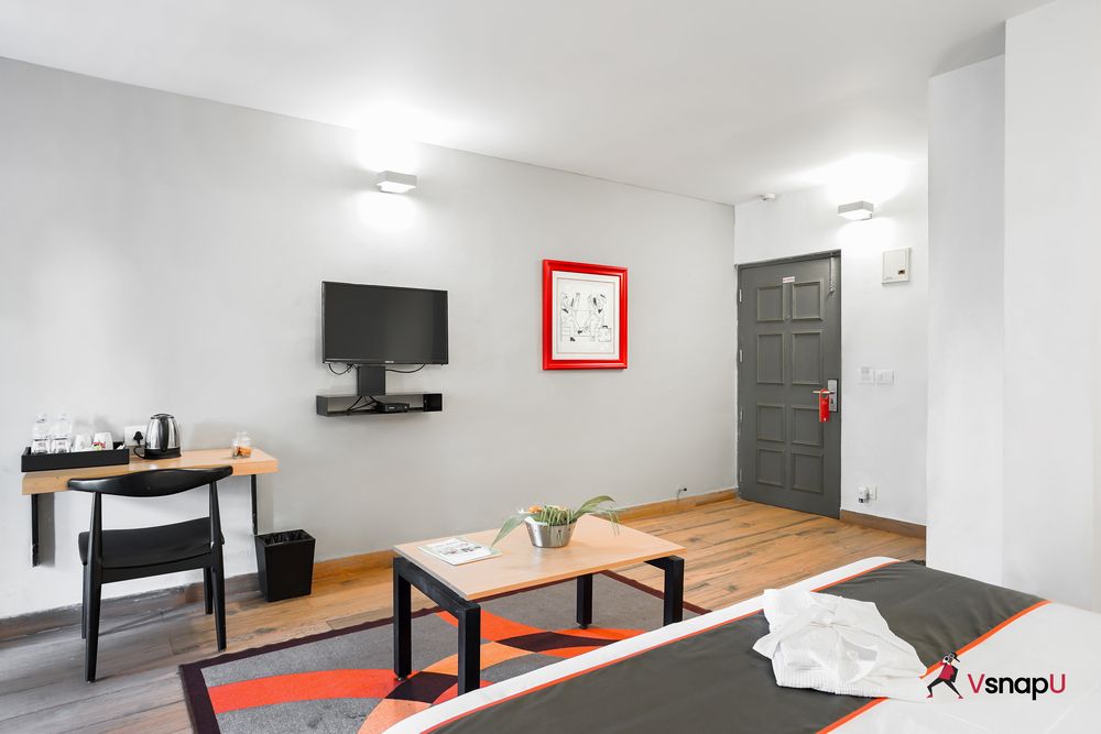 Картинка отеля - 19