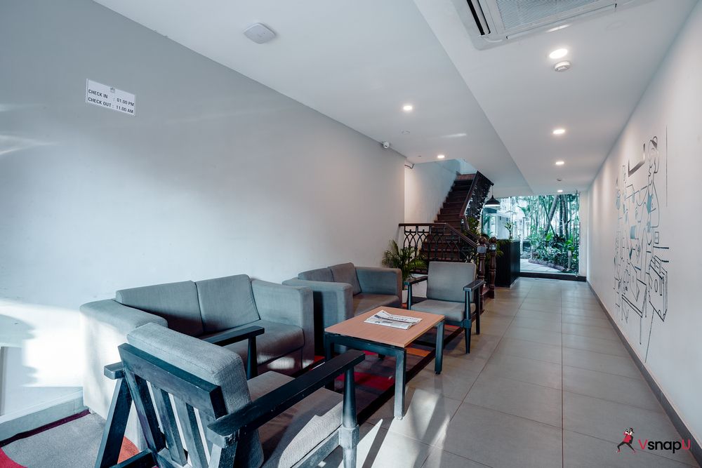 Картинка отеля - 9