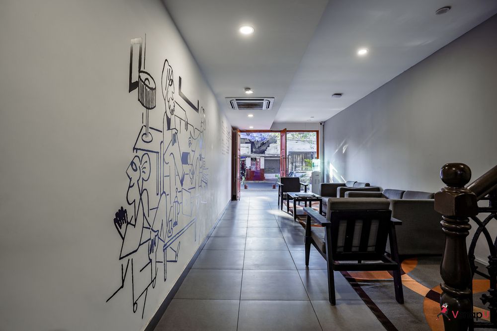 Картинка отеля - 8