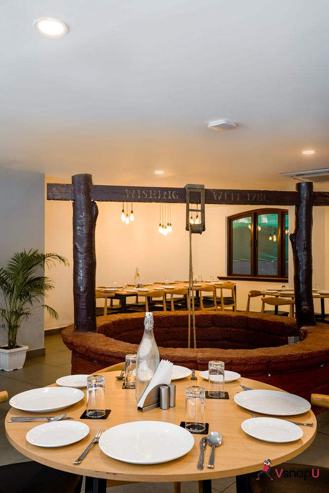 MAGNUM RESORT (ex. TOWN HOUSE RESORT CANDOLIM) - 5