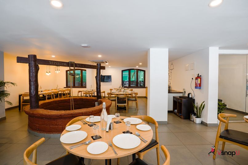 MAGNUM RESORT (ex. TOWN HOUSE RESORT CANDOLIM) - 6