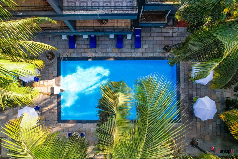 MAGNUM RESORT (ex. TOWN HOUSE RESORT CANDOLIM) - 2