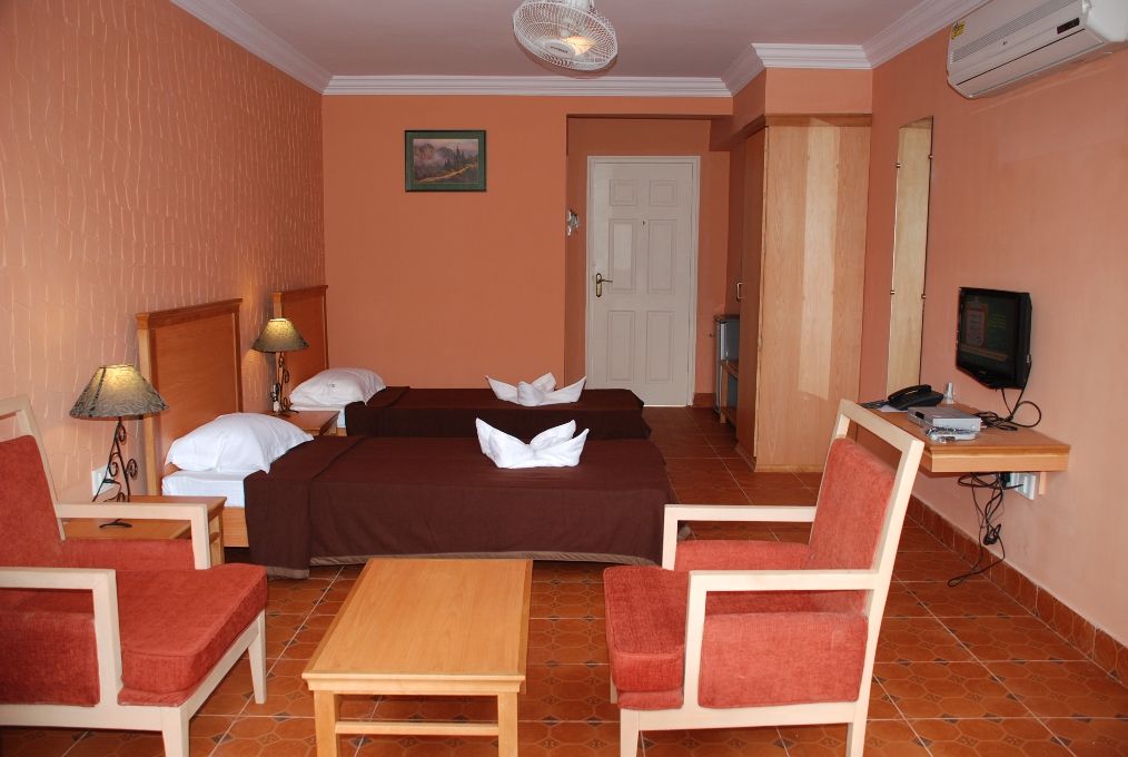 G T BOUTIQUE RESORT (ex. GINGER TREE BOUTIQUE) - 10