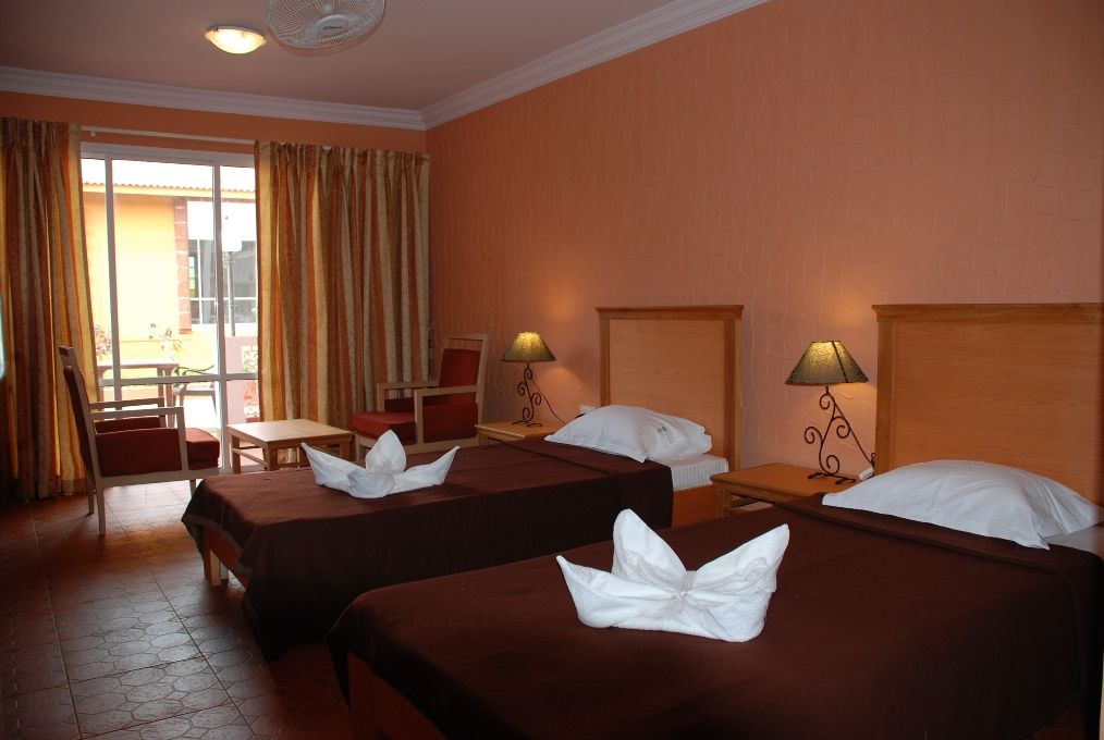 G T BOUTIQUE RESORT (ex. GINGER TREE BOUTIQUE) - 9