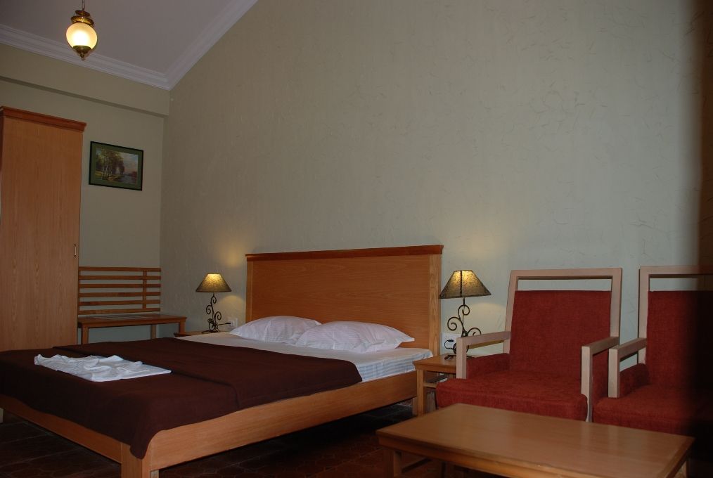 G T BOUTIQUE RESORT (ex. GINGER TREE BOUTIQUE) - 8