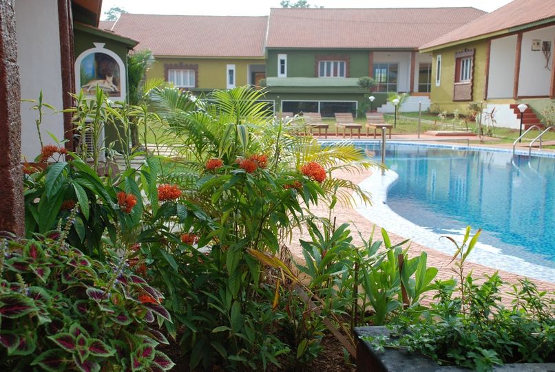 G T BOUTIQUE RESORT (ex. GINGER TREE BOUTIQUE) - 6