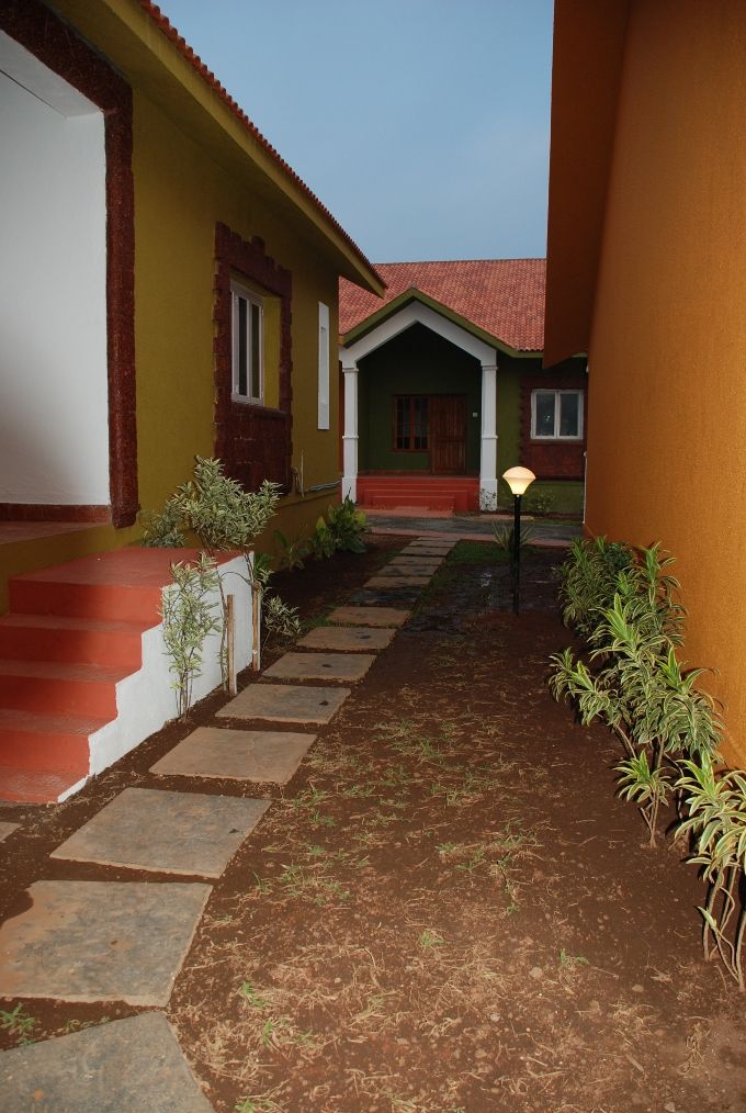 G T BOUTIQUE RESORT (ex. GINGER TREE BOUTIQUE) - 3