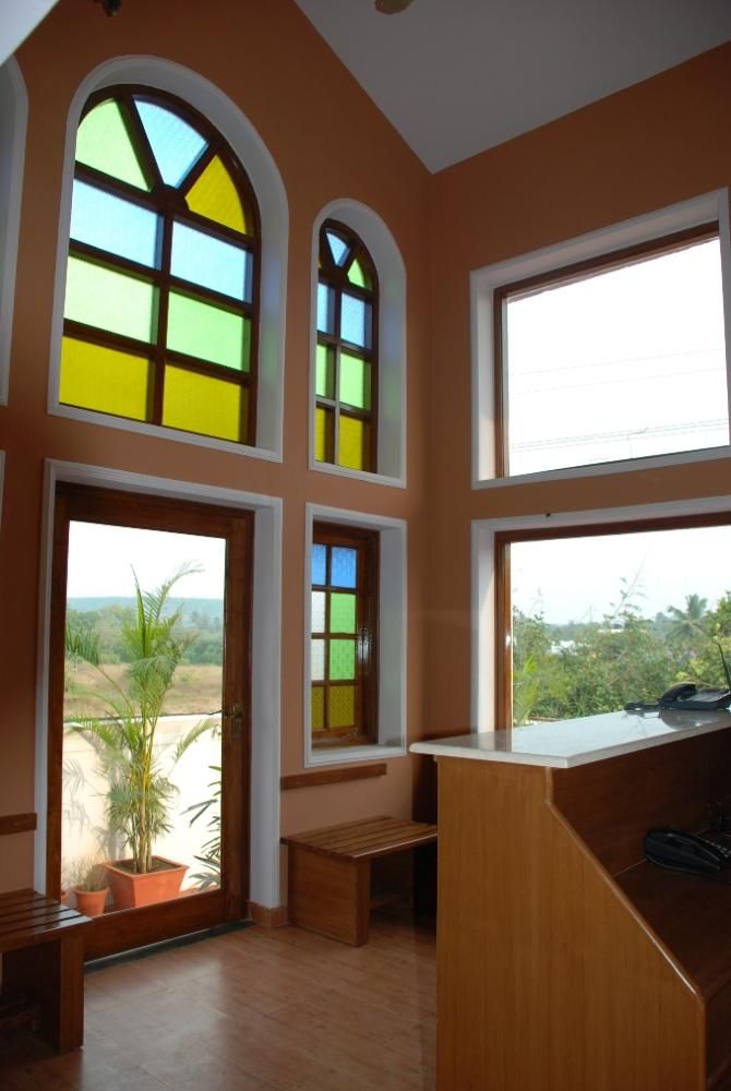 G T BOUTIQUE RESORT (ex. GINGER TREE BOUTIQUE) - 4