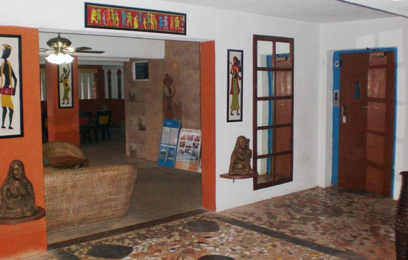 AS HOLIDAY RETREAT - 6