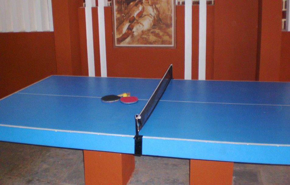 Картинка отеля - 8