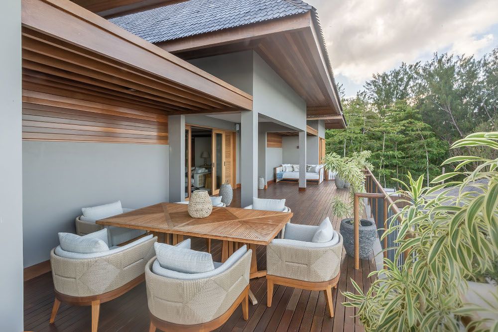 L ESCALE RESORT MARINA & SPA - 9