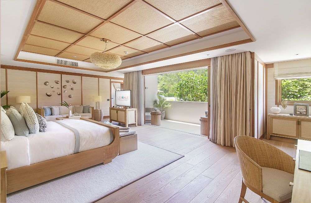 L ESCALE RESORT MARINA & SPA - 18