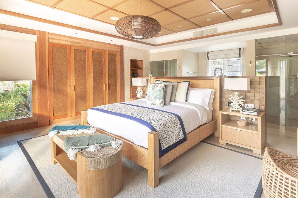 L ESCALE RESORT MARINA & SPA - 17