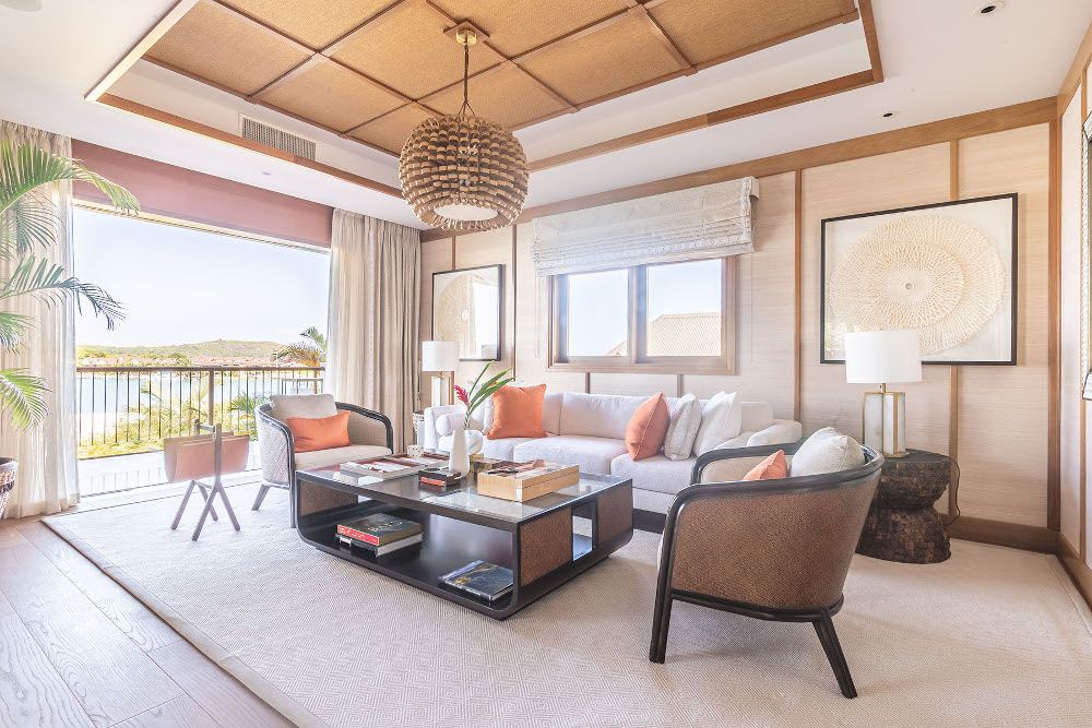 L ESCALE RESORT MARINA & SPA - 10