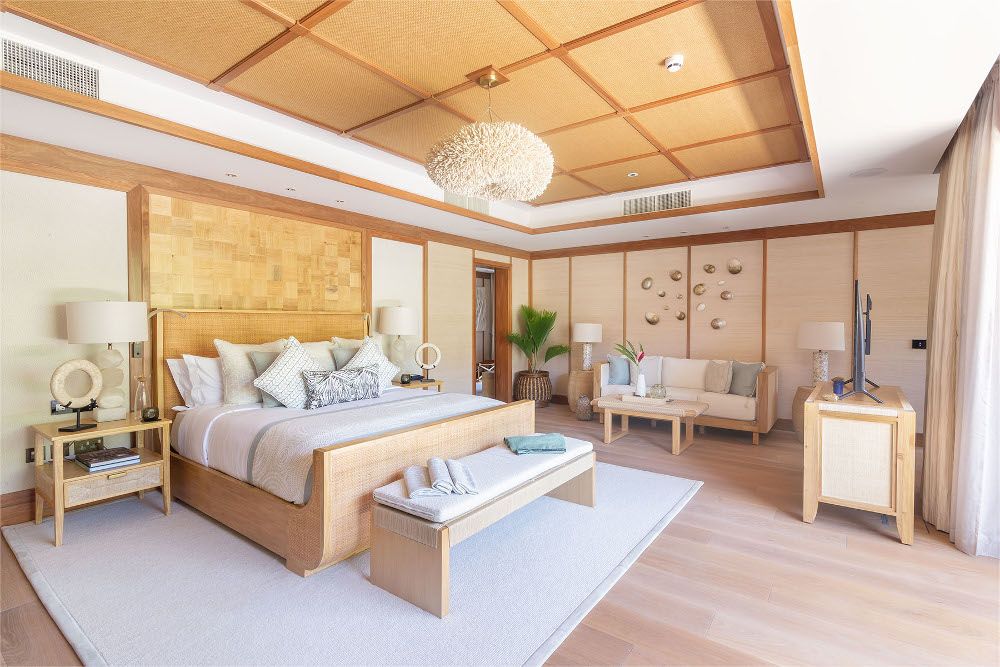 L ESCALE RESORT MARINA & SPA - 16