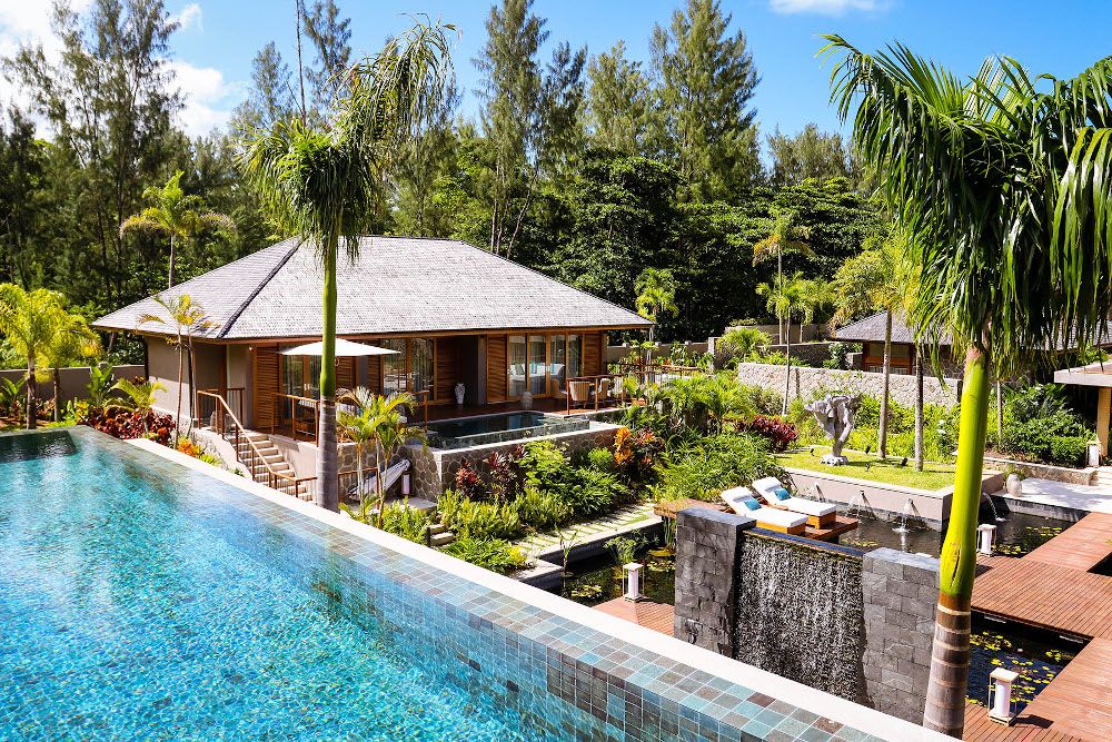 L ESCALE RESORT MARINA & SPA - 4