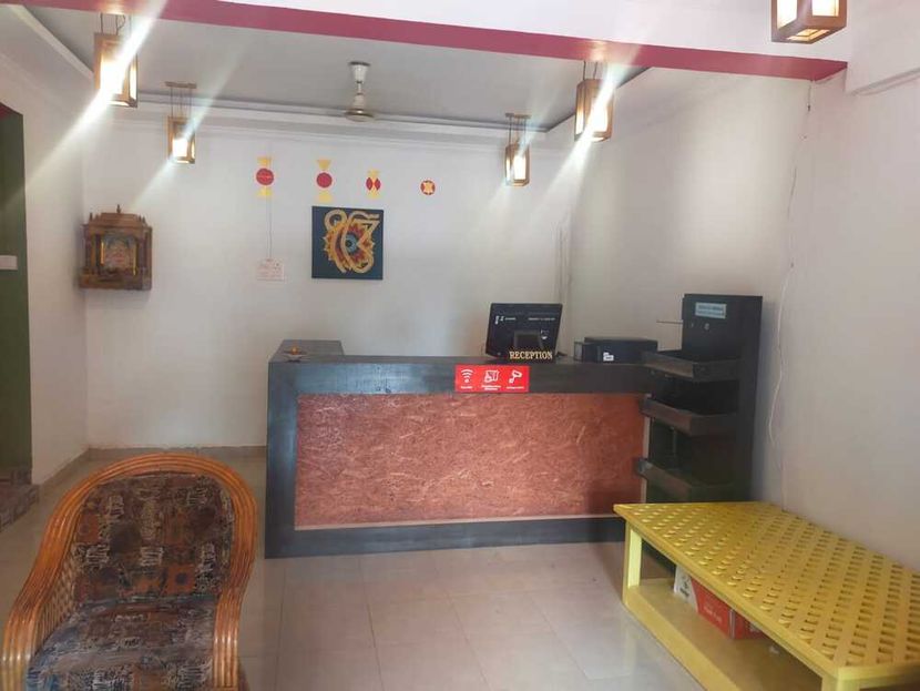 HOTEL PADMA (ex. PADMA HOTEL) - 5