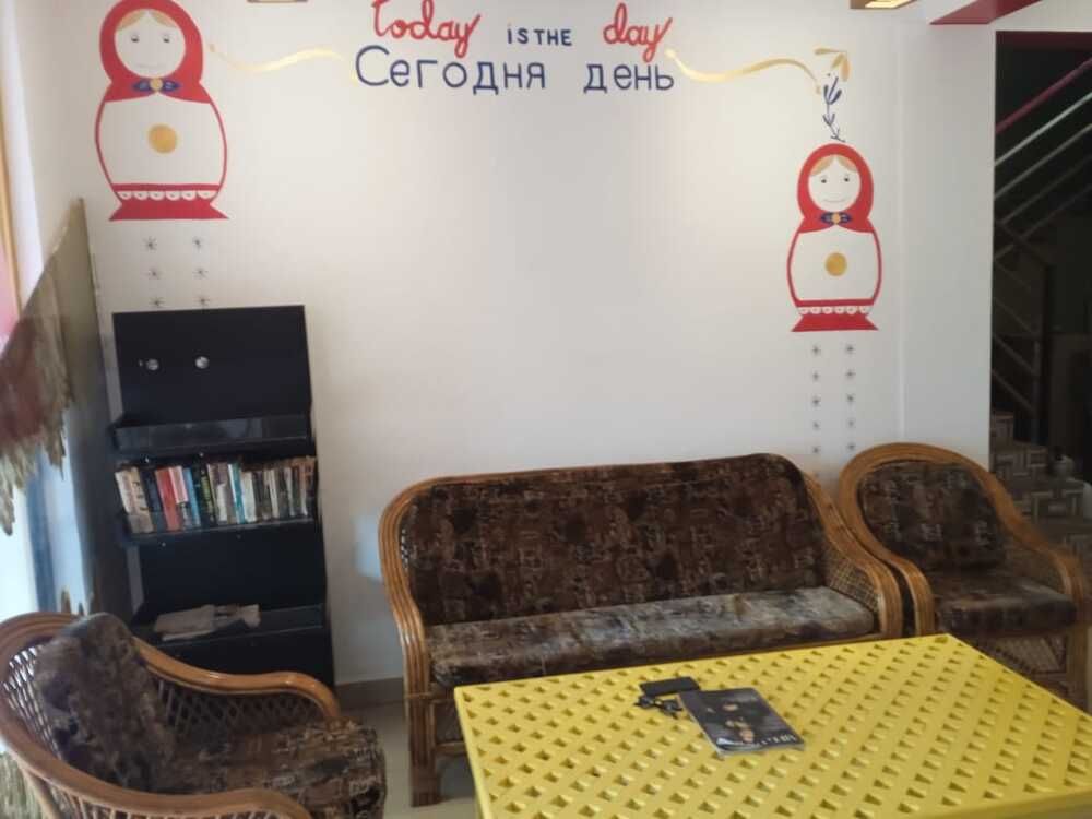 HOTEL PADMA (ex. PADMA HOTEL) - 6