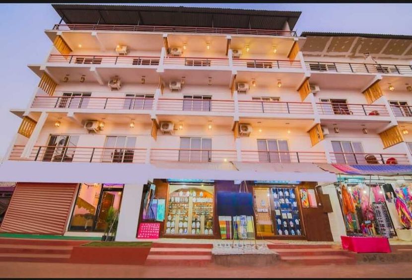 HOTEL PADMA (ex. PADMA HOTEL) - 2