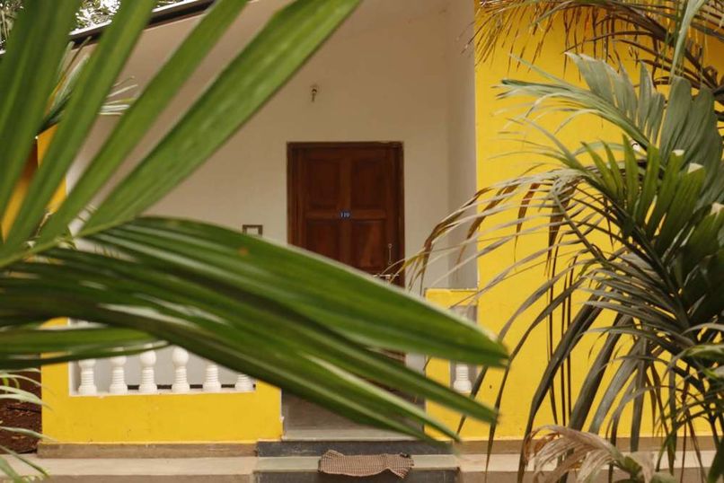 LAVISH EXOTIC HOTEL & APARTMENTS (ex. LAVISH COTTAGES) - 2