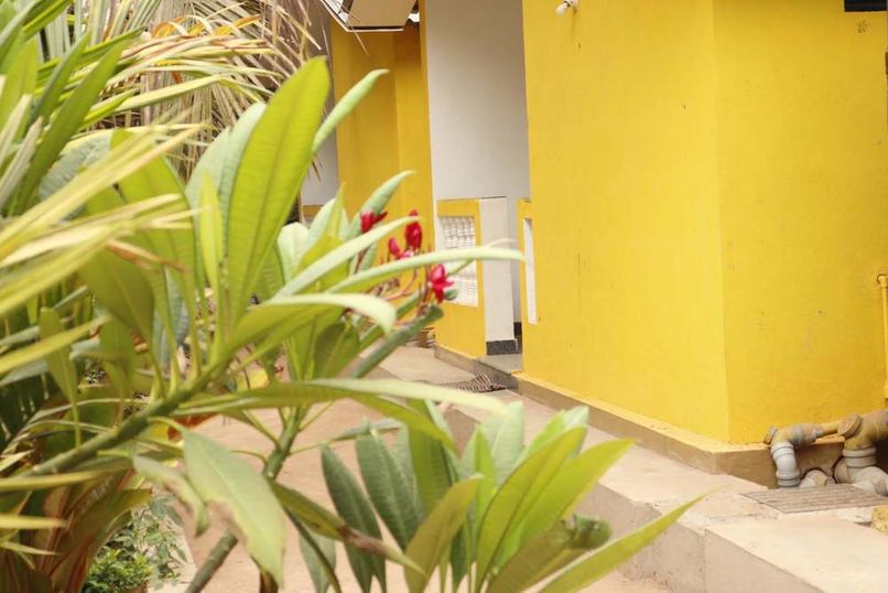 LAVISH EXOTIC HOTEL & APARTMENTS (ex. LAVISH COTTAGES) - 4