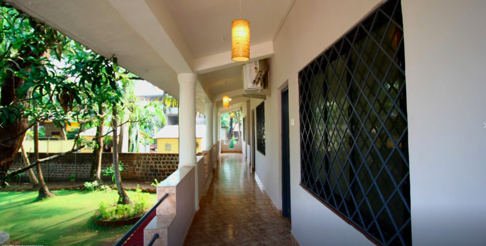 GARDEN VILLA - 6