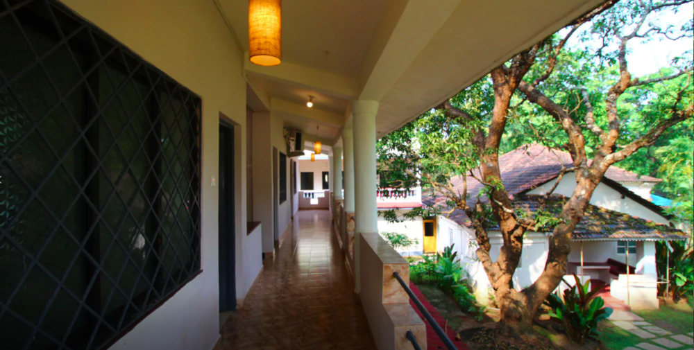 GARDEN VILLA - 5