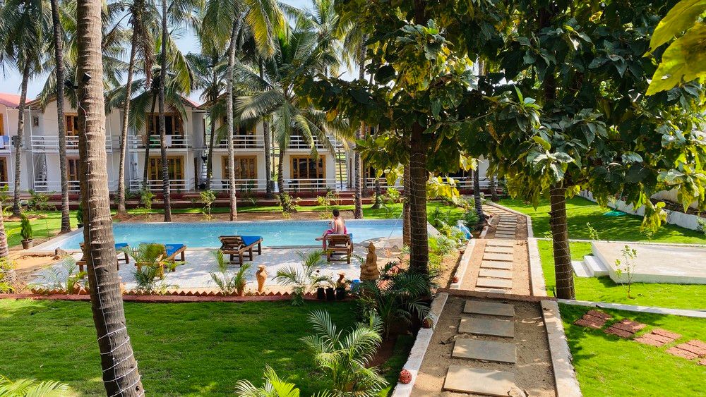 LA BLANCA RESORT - 2