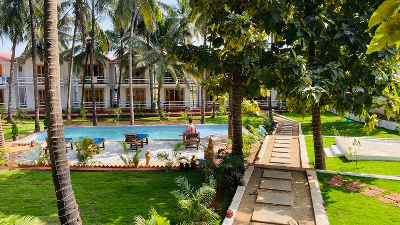 LA BLANCA RESORT - 2