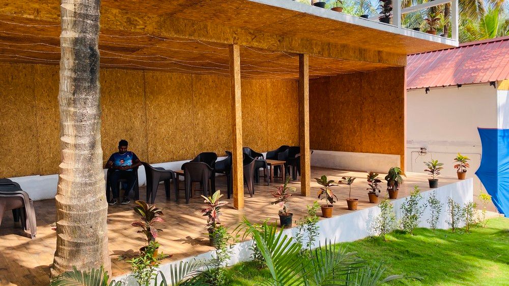 LA BLANCA RESORT - 4