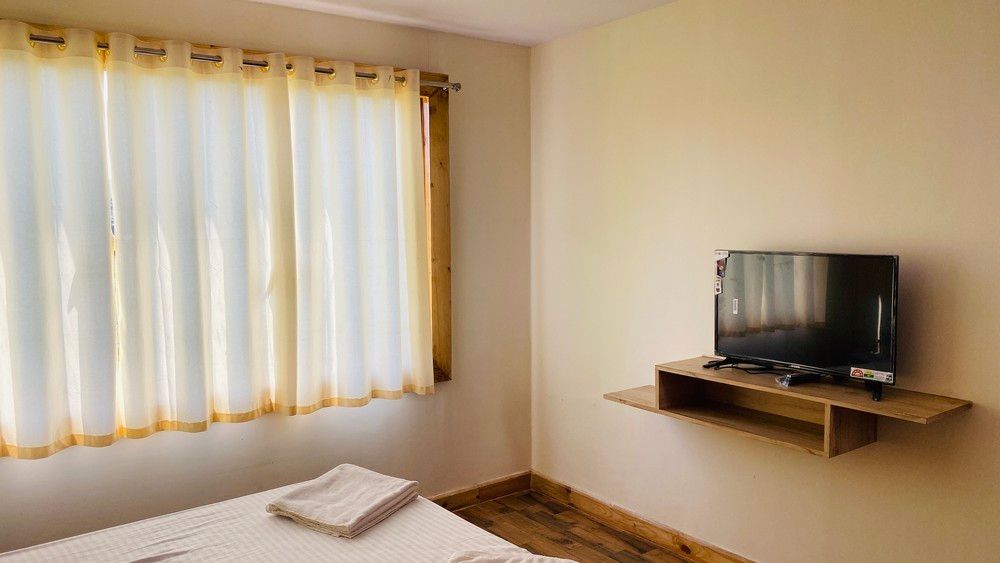 LA BLANCA RESORT - 10