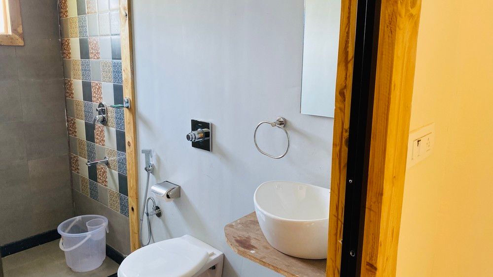 LA BLANCA RESORT - 13