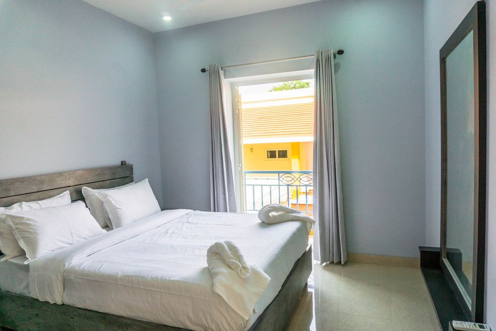 PASSIONS DE GOA - 19