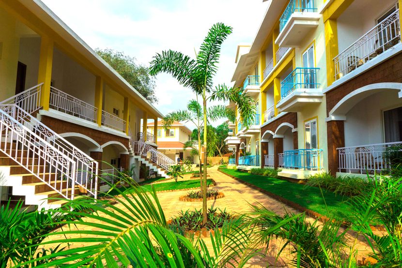 PASSIONS DE GOA - 5