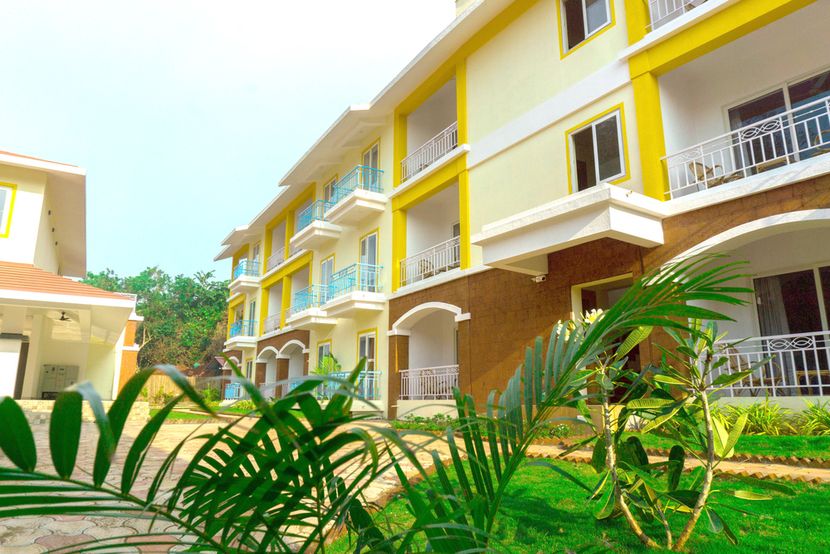 PASSIONS DE GOA - 4