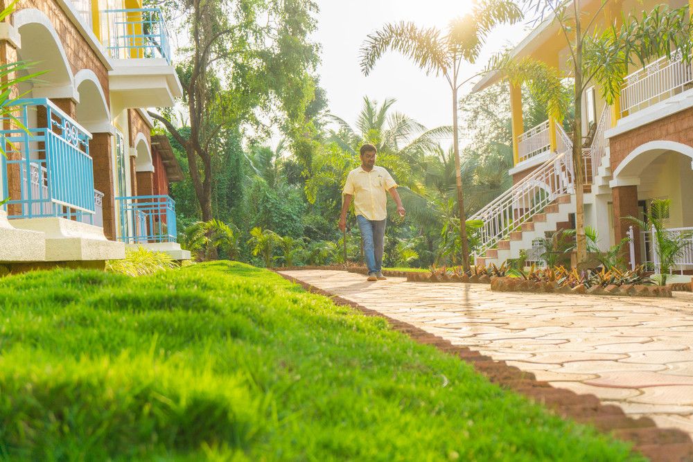 PASSIONS DE GOA - 10