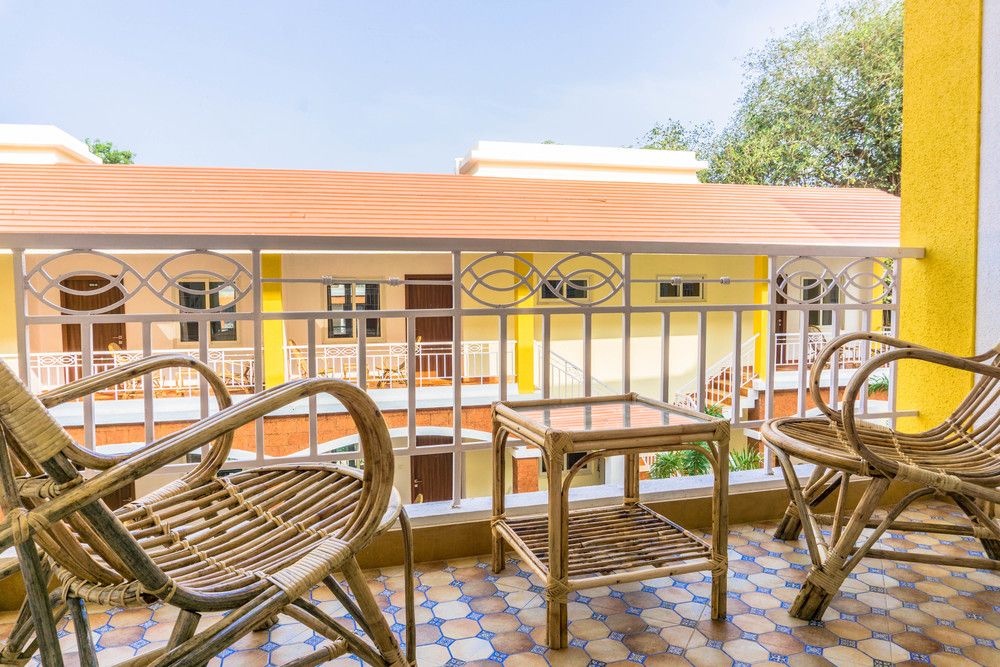 PASSIONS DE GOA - 25