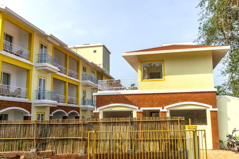 PASSIONS DE GOA - 2