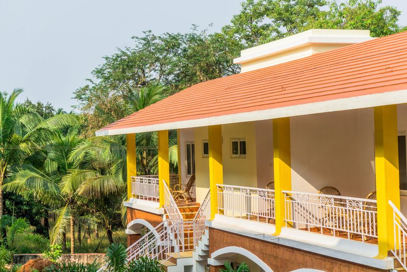 PASSIONS DE GOA - 3
