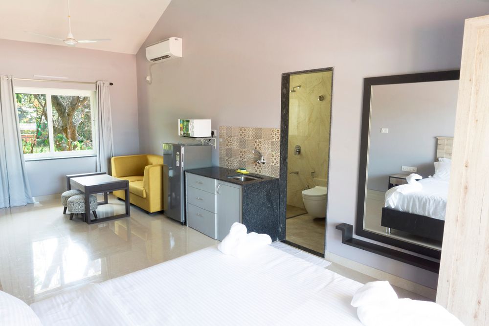 PASSIONS DE GOA - 30