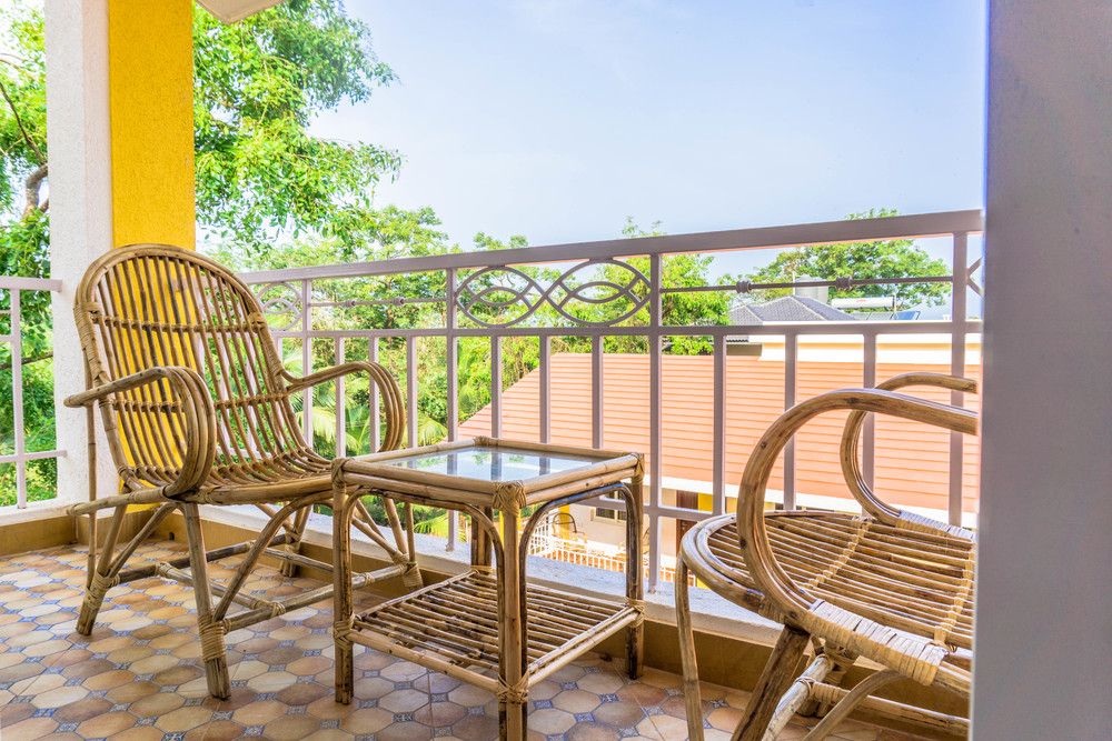 PASSIONS DE GOA - 12