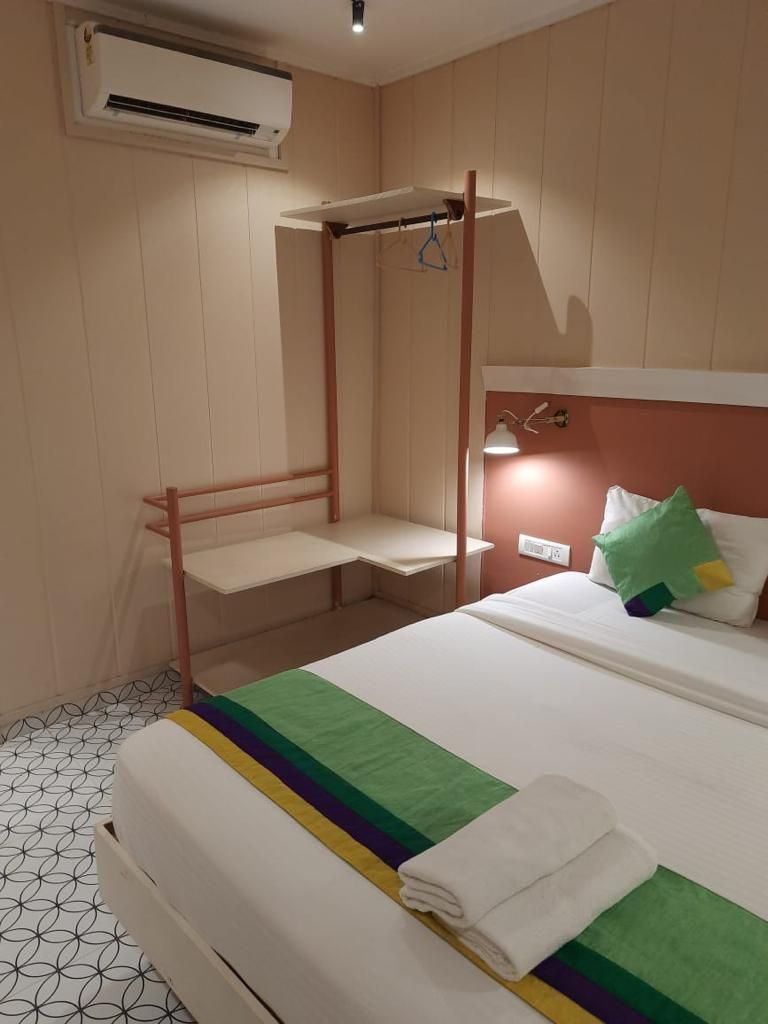 MORJIM BANYAN RESORT (ex. SAVA RESORT) - 6