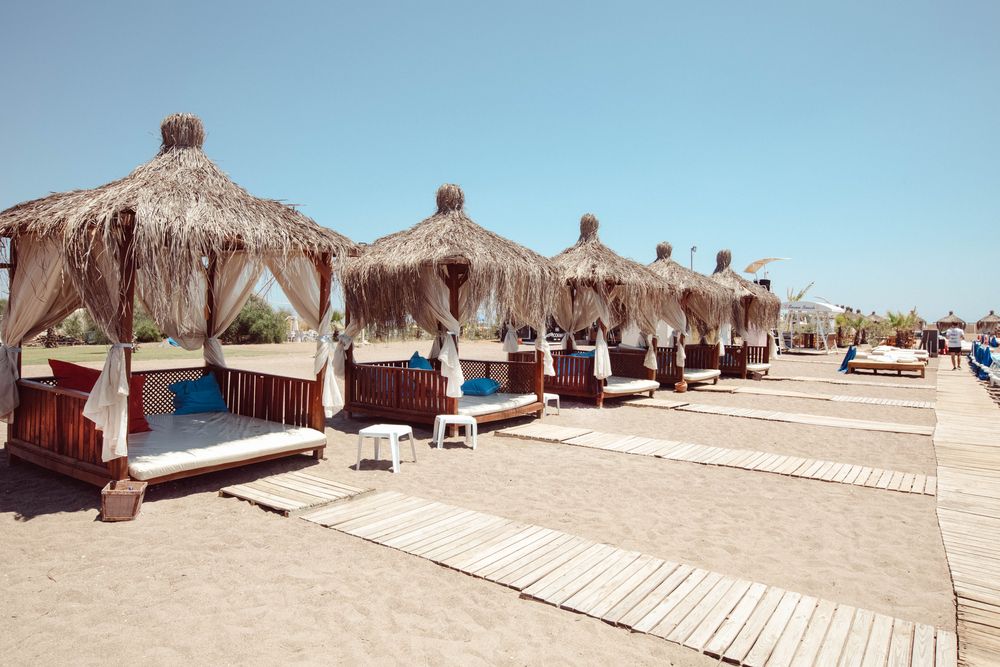 Laren Family Hotel and Spa - 72